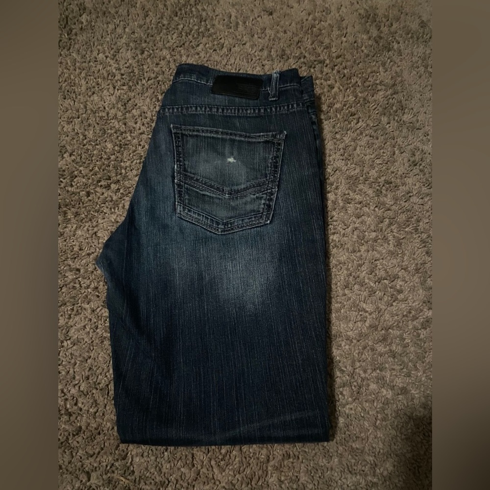 Mens BKE jeans size 34